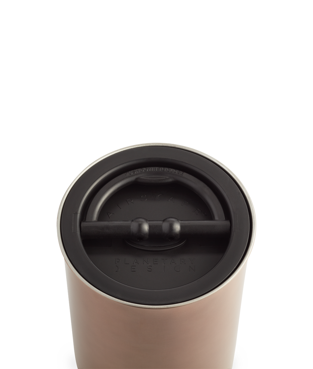 Airscape® Canister 64oz