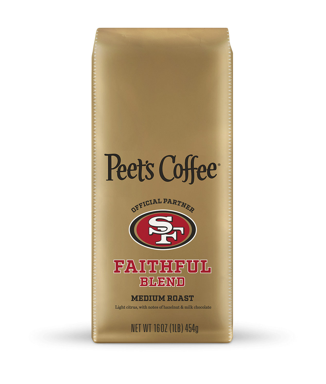 Faithful Blend