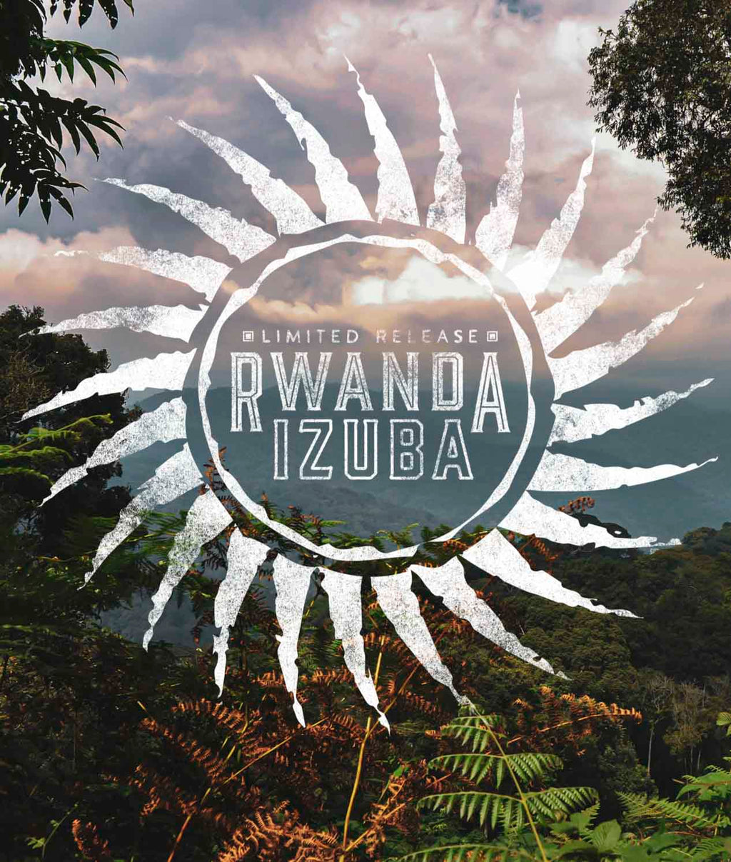 Rwanda Izuba