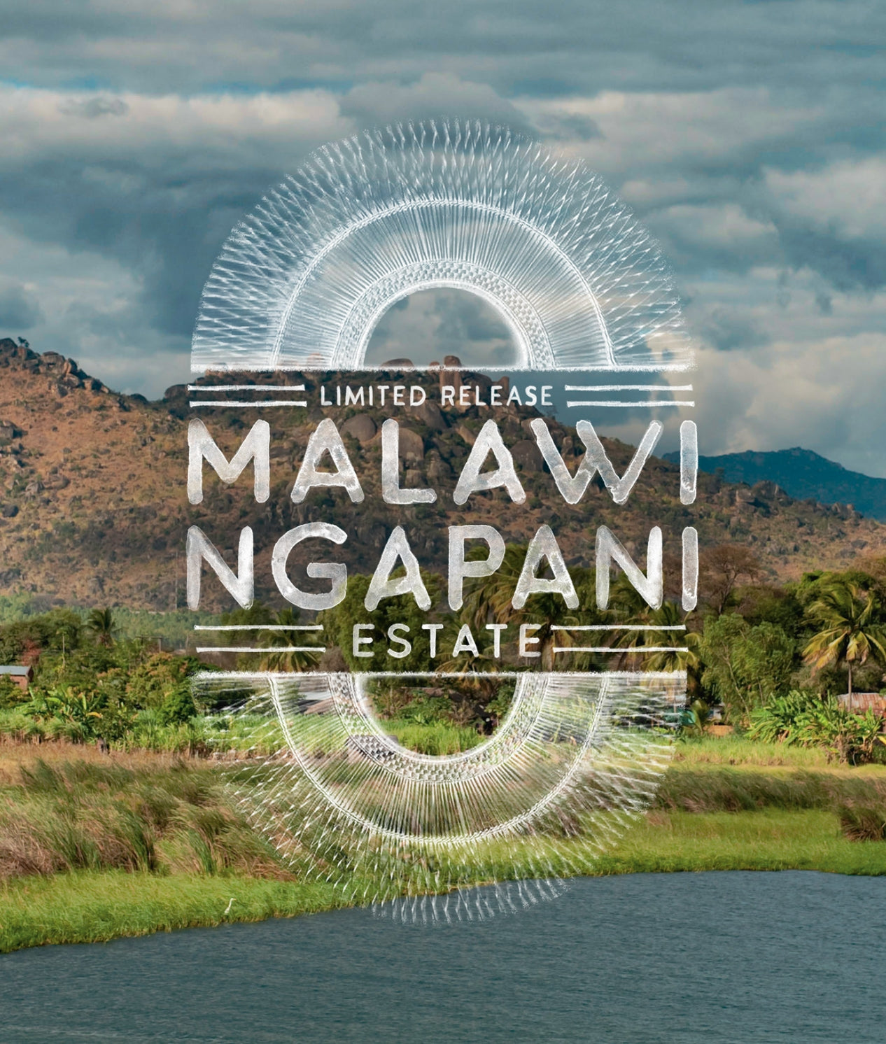 Malawi Ngapani Estate