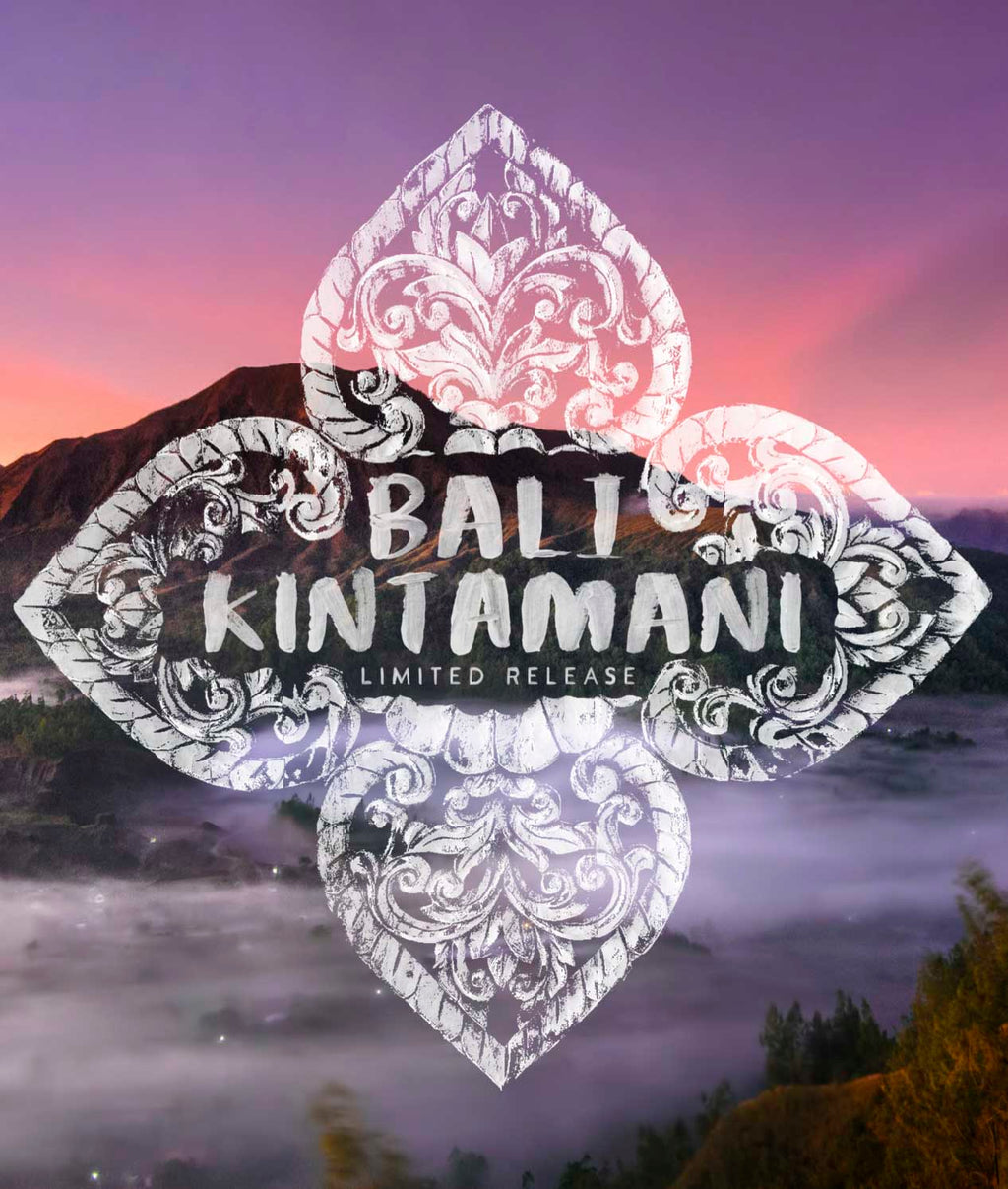 Bali Kintamani