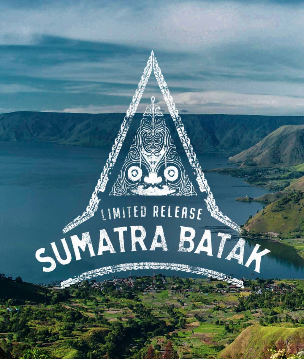 Sumatra Batak