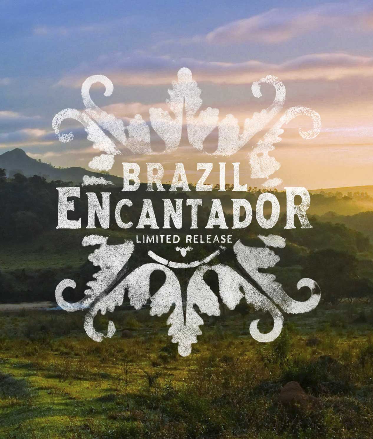 Brazil Encantador