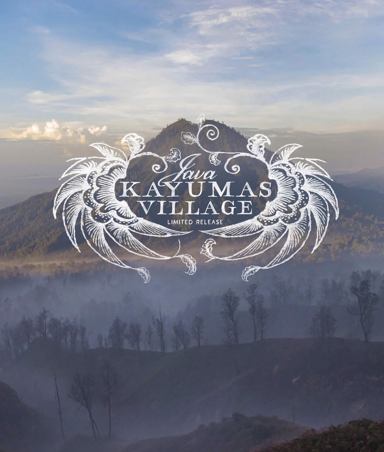 Java Kayumas Village