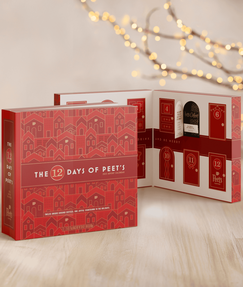 Advent Calendar