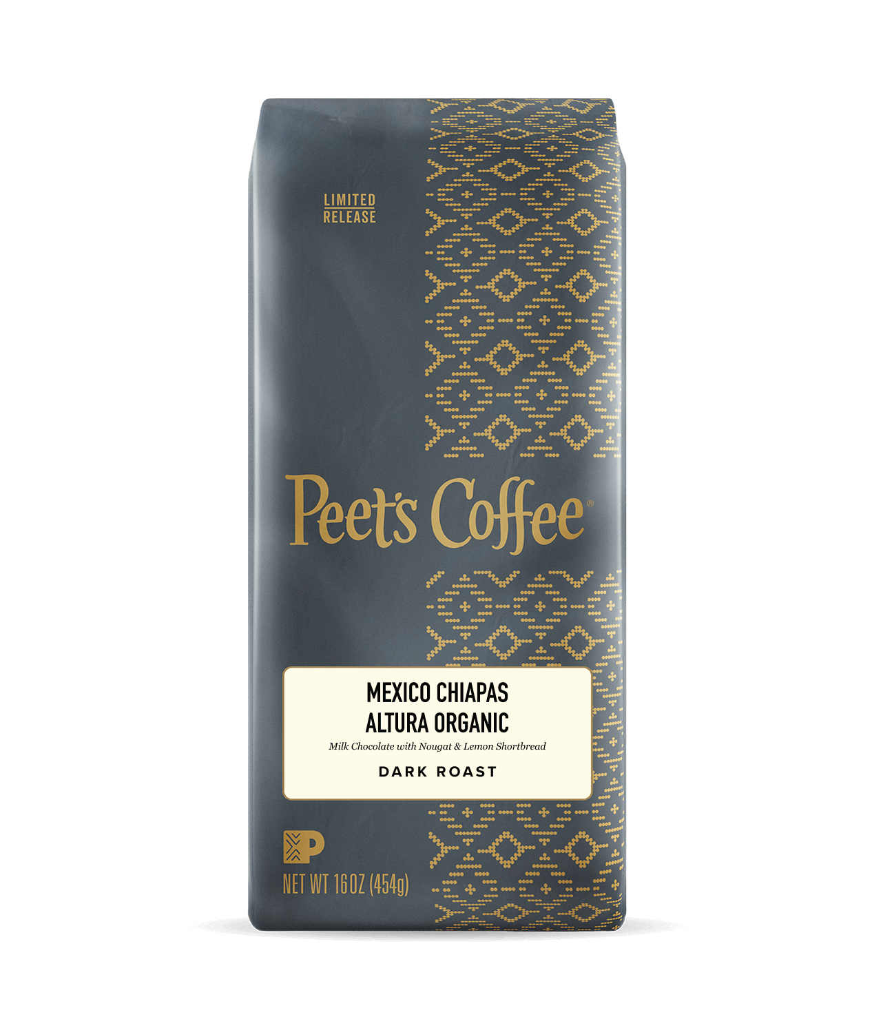 Mexico Chiapas Altura Organic - Press Pot & Espresso