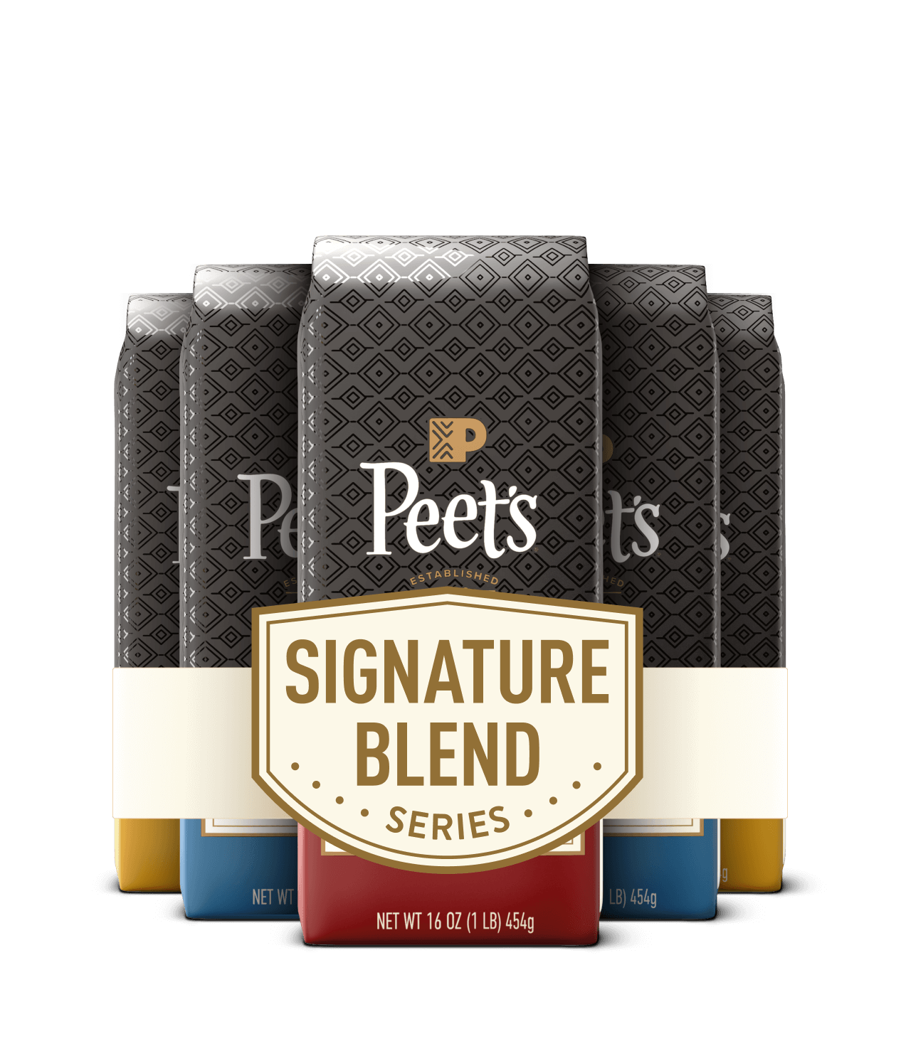 Signature Blend Series