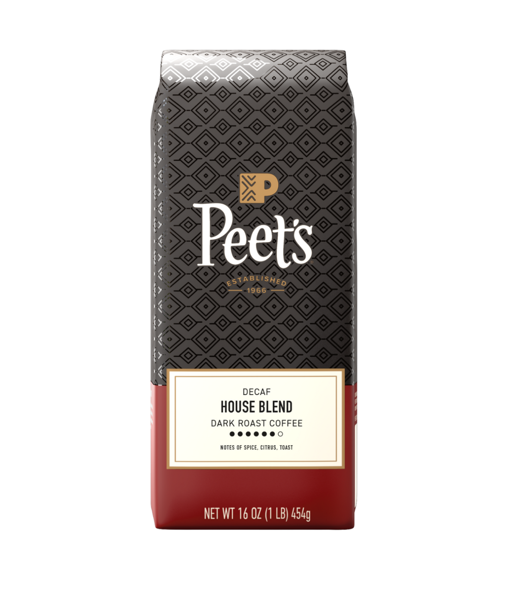 Decaf Series