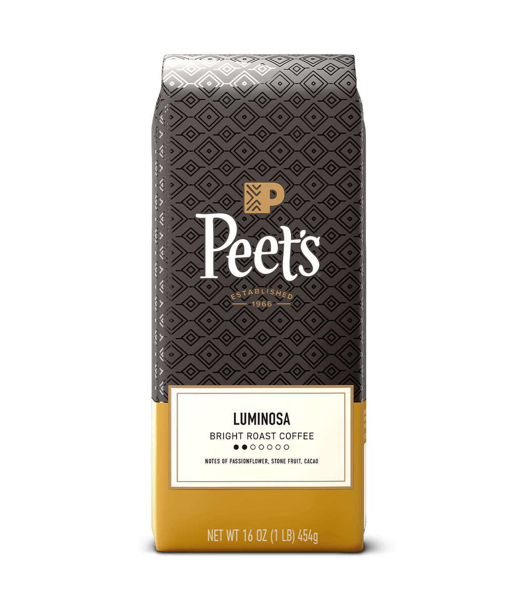 Cold Brew Series