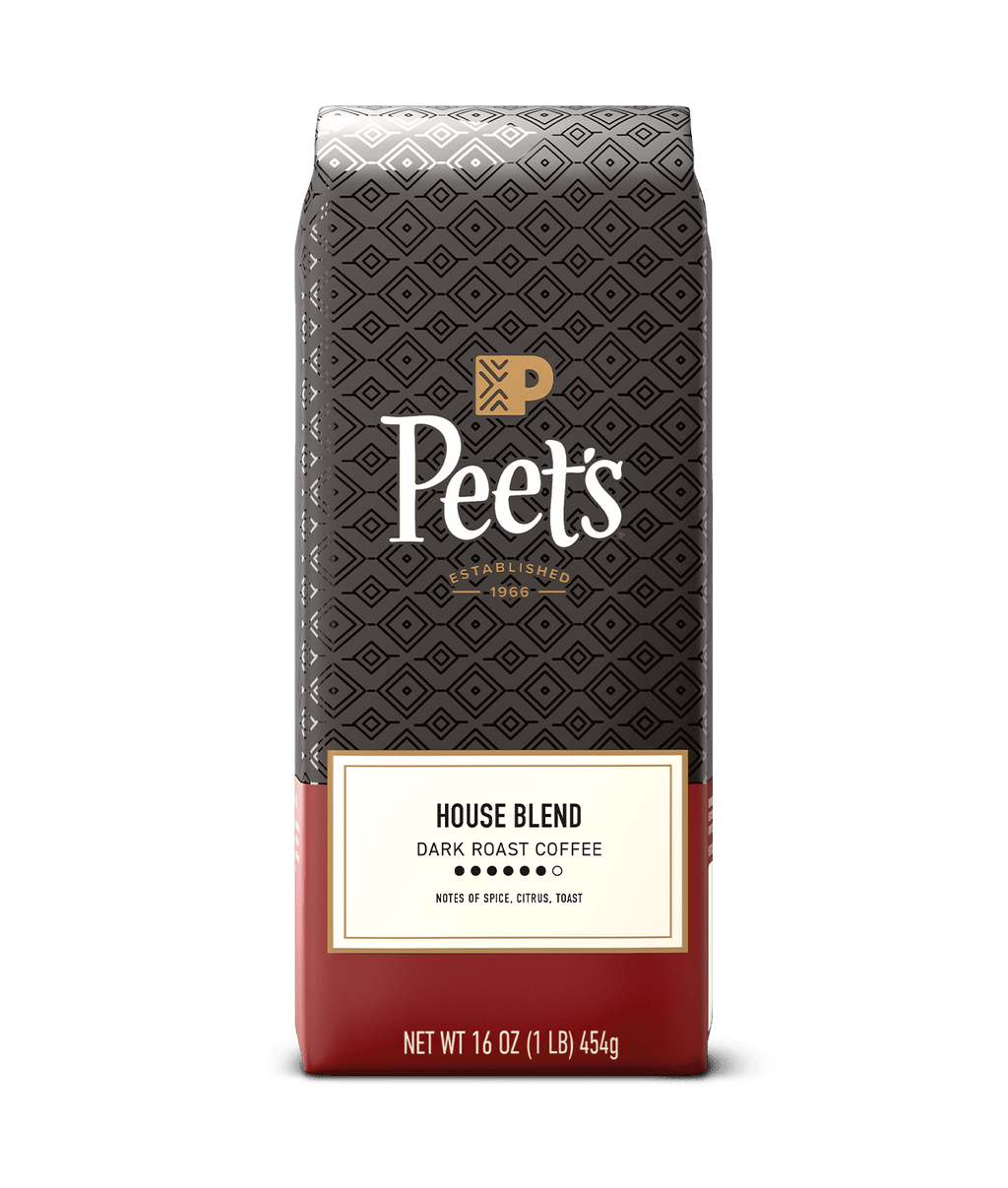 Dark Roast Series