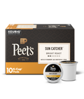 Sun Catcher K-Cup® Pods