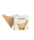 Chemex Natural Coffee Filters 8 Cup