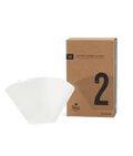 Peet’s Paper Filters #2