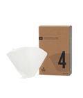 Peet’s Paper Filters #4