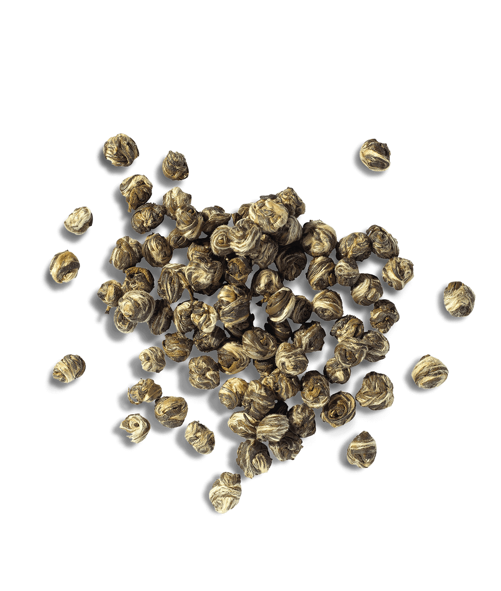 Jasmine Downy Pearls
