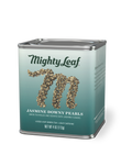 Jasmine Downy Pearls