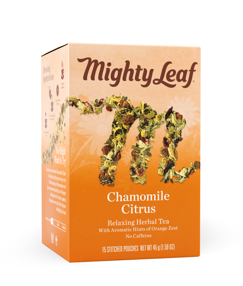 Chamomile Citrus