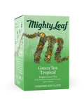 Green Tea Tropical