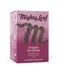 Organic Breakfast