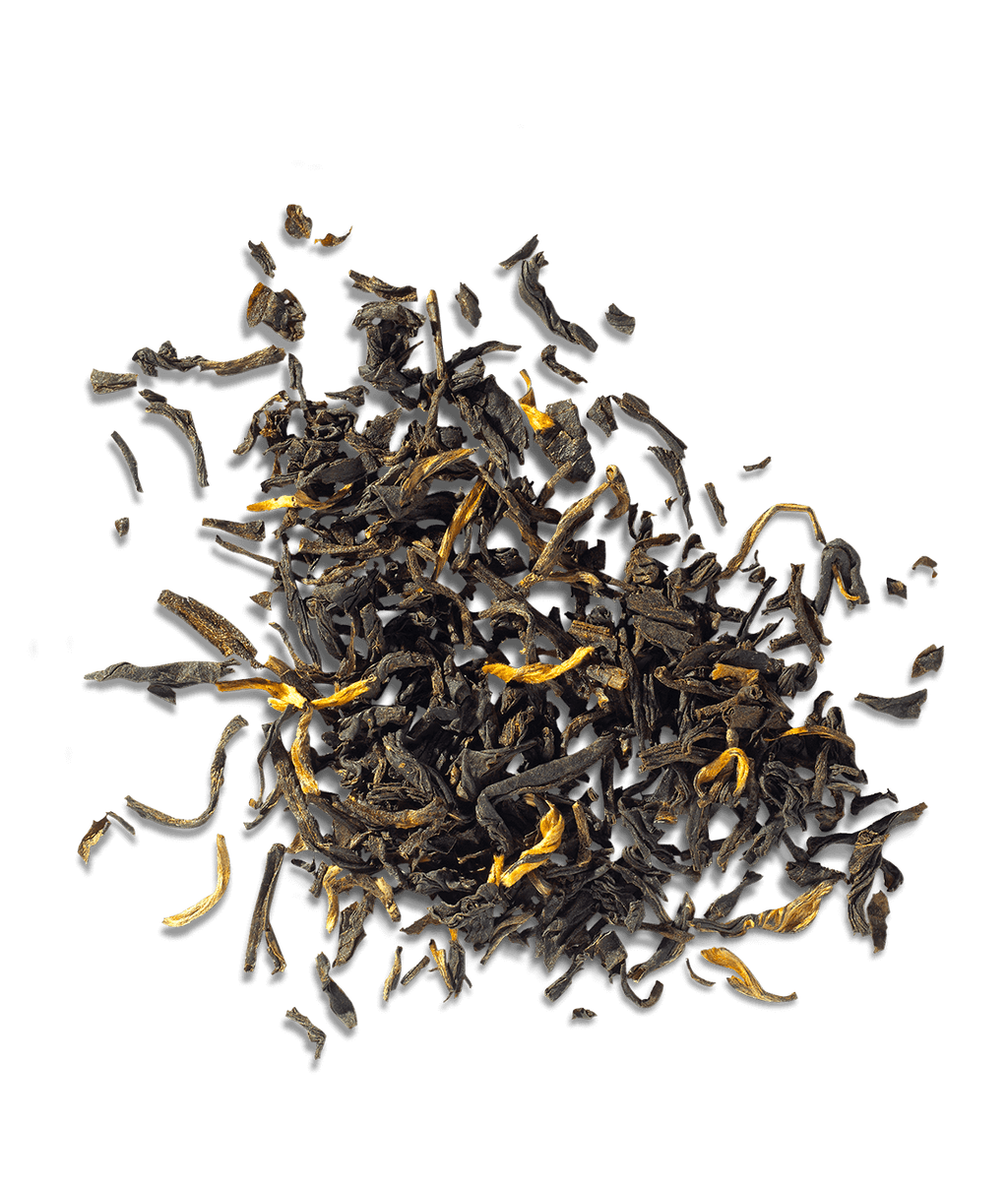 Organic Earl Grey