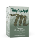 Organic Green Dragon