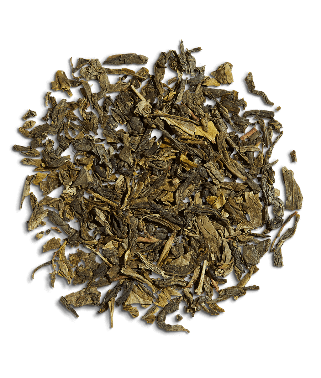Organic Green Dragon