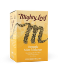 Organic Mint Melange