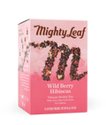 Wild Berry Hibiscus
