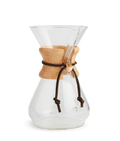 Chemex 8 Cup Coffeemaker with P Cup