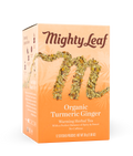 Organic Turmeric Ginger