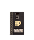 FREE Peet’s Enamel Pin Set - Gift