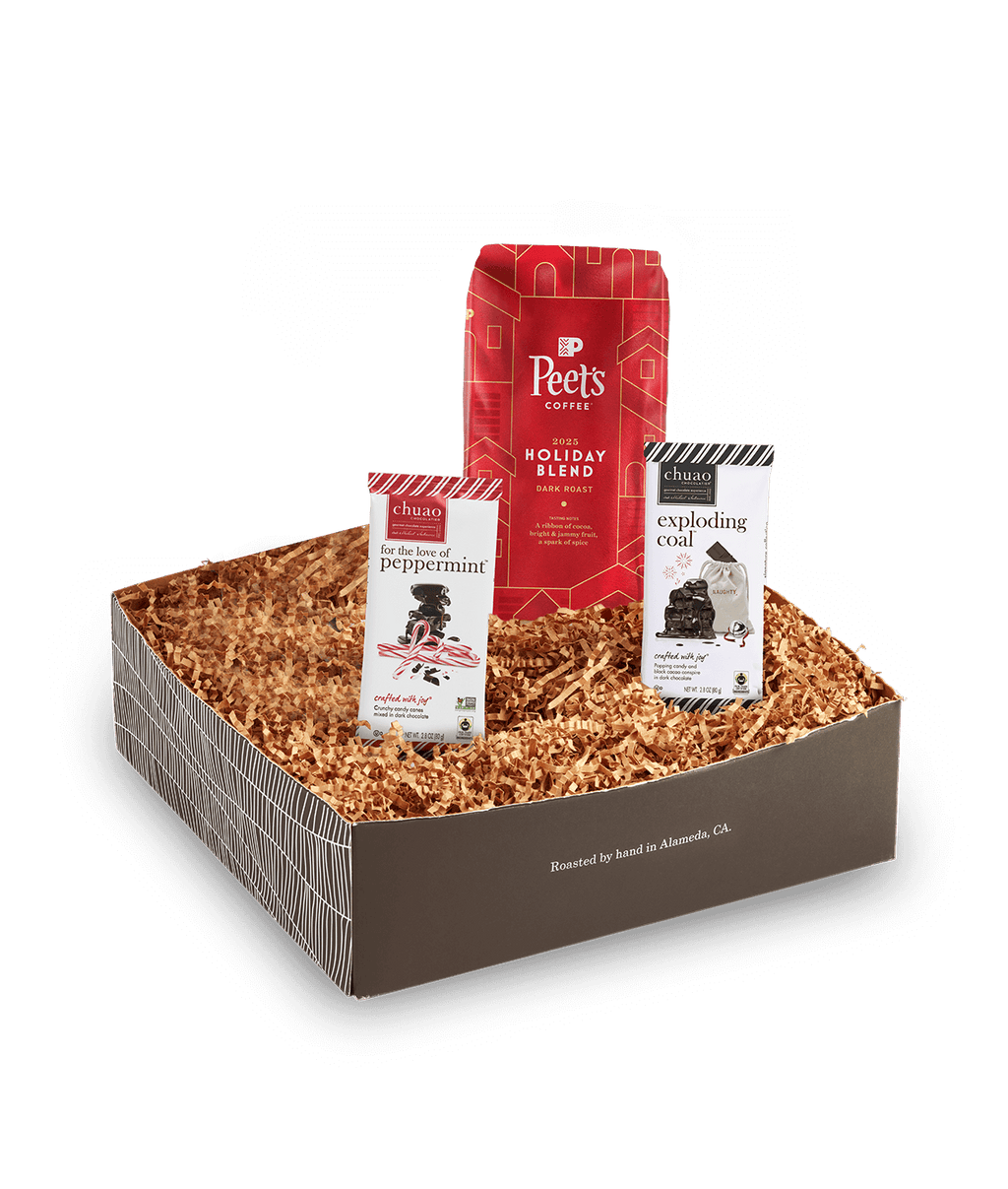 Ultimate Holiday Treats Gift Set