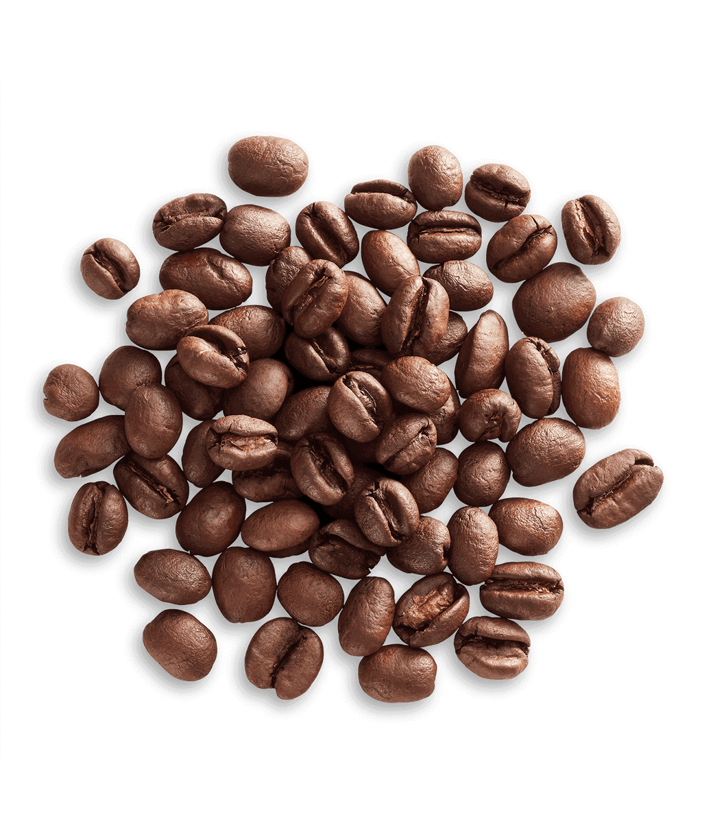 Brazil Peaberry