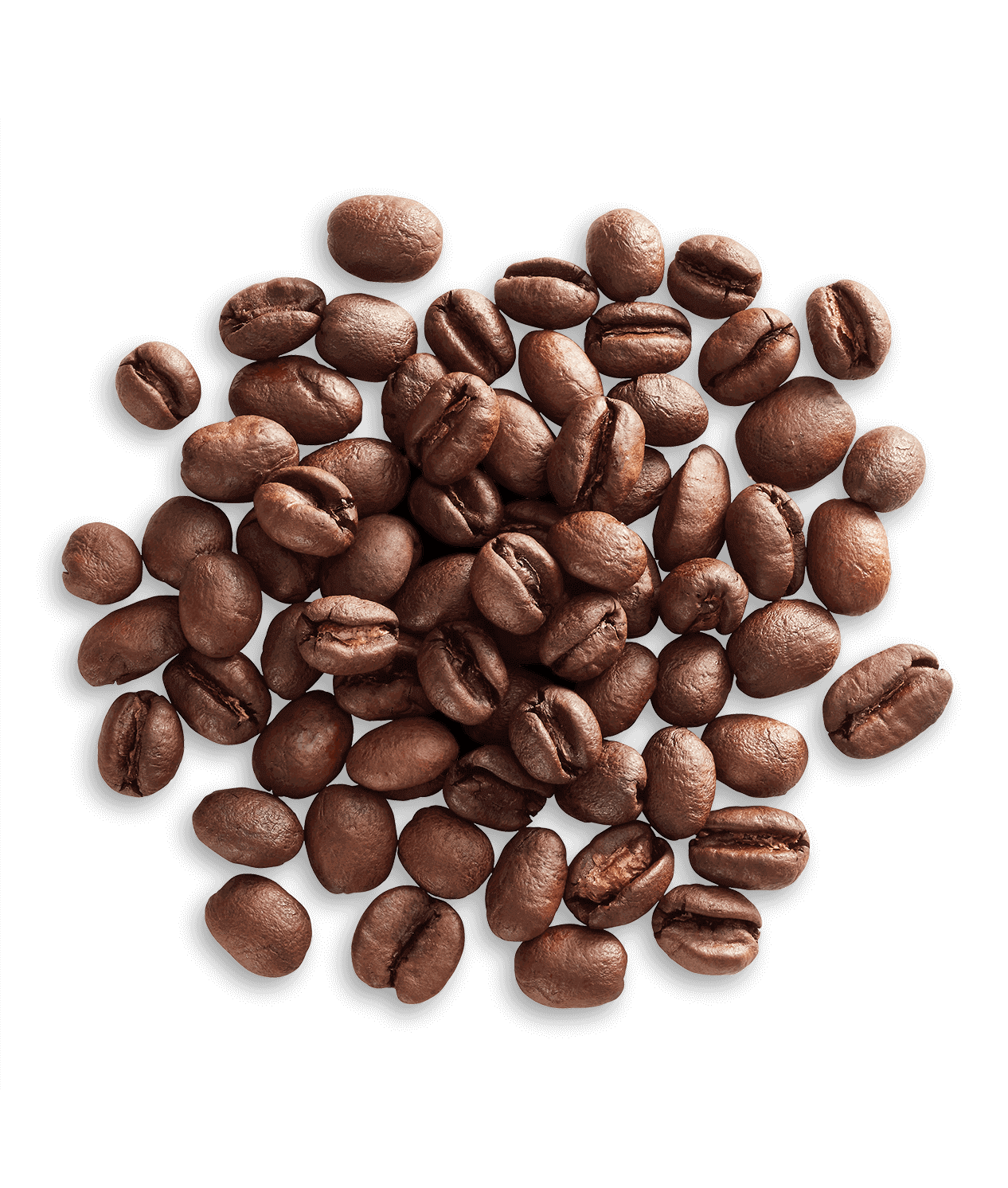 Brazil Peaberry