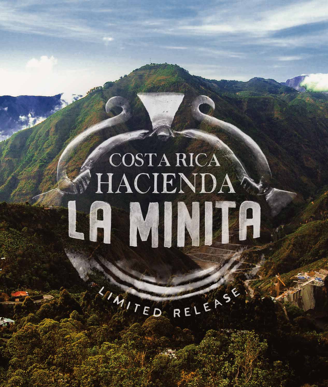 Costa Rica Hacienda La Minita