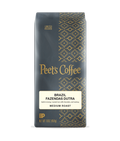 Brazil Fazendas Dutra Organic