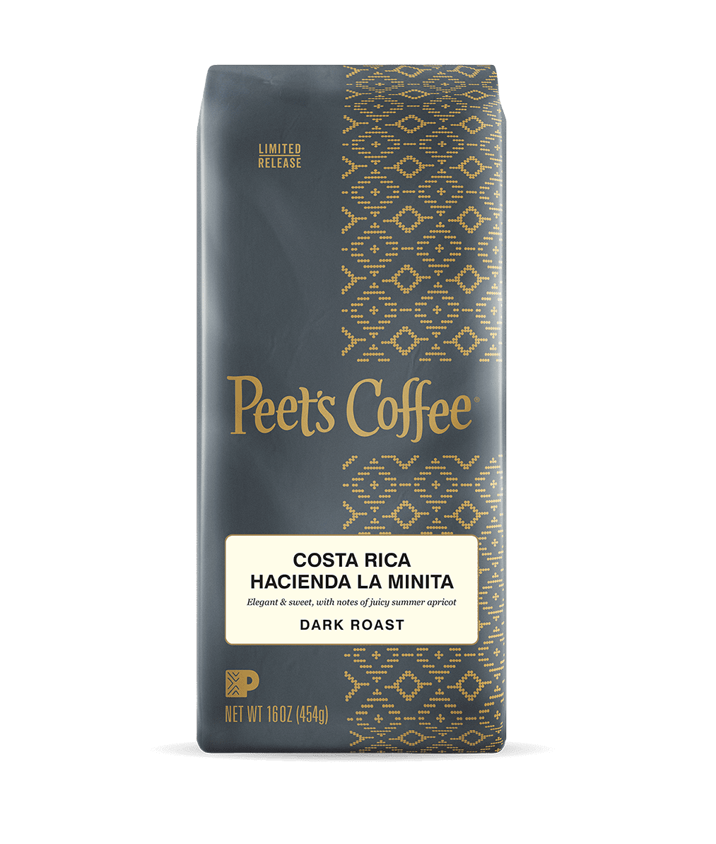 Costa Rica Hacienda La Minita