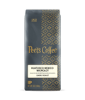 Huatusco Mexico Microlot