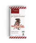 For the Love of Peppermint Bar