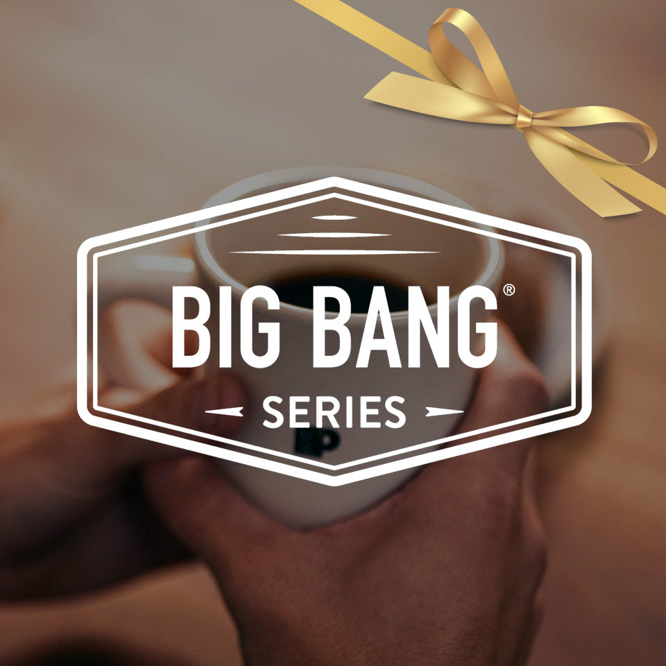 3 Month Peet's Gift Subscription