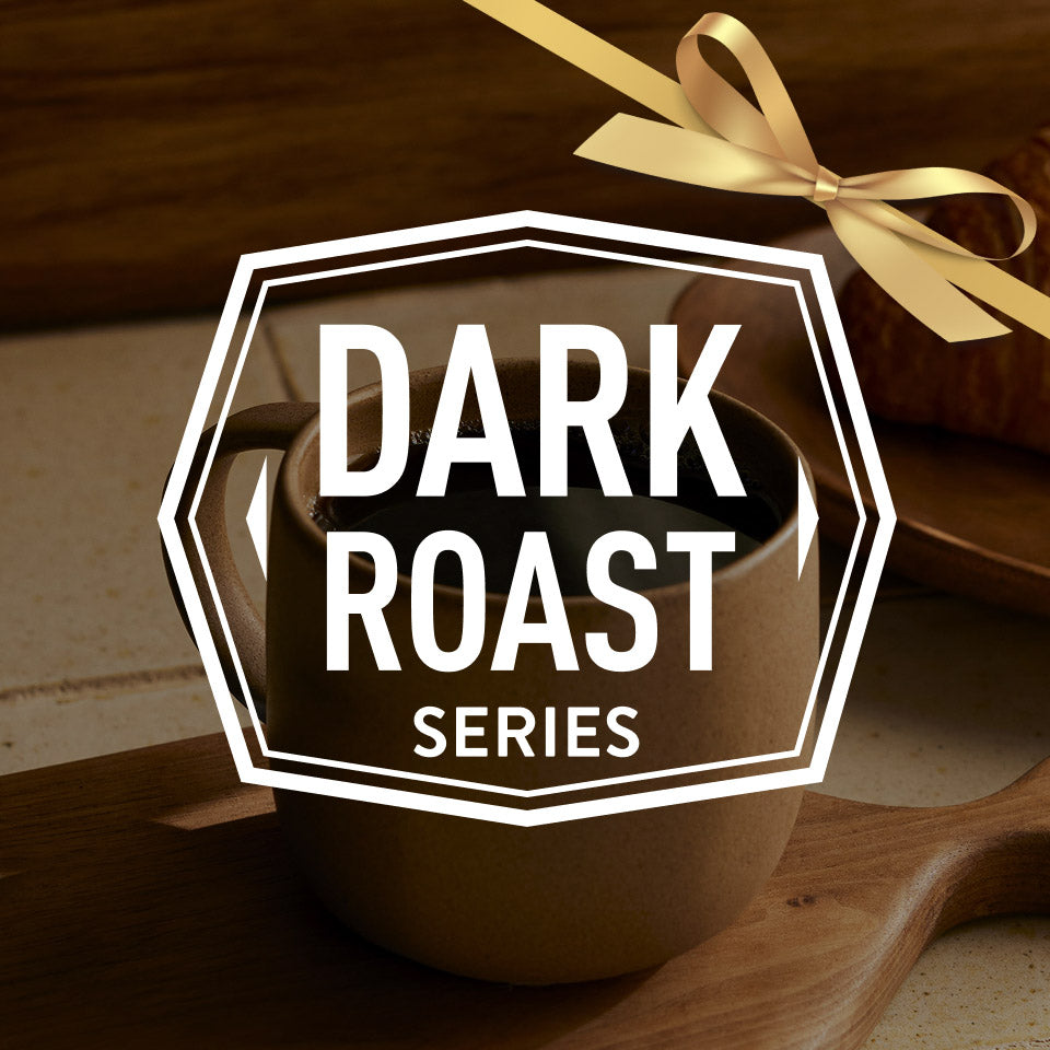 12 Month Peet's Gift Subscription