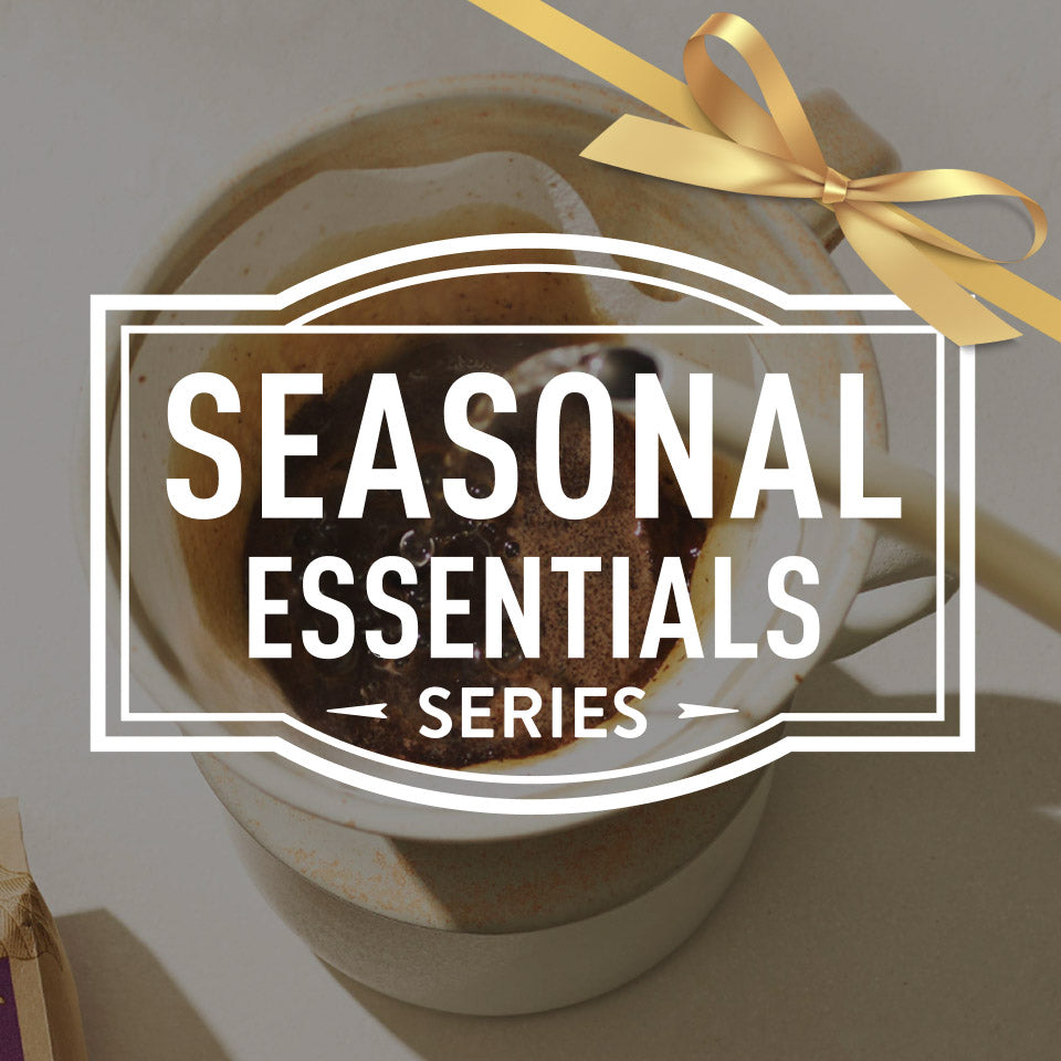 3 Month Peet's Gift Subscription