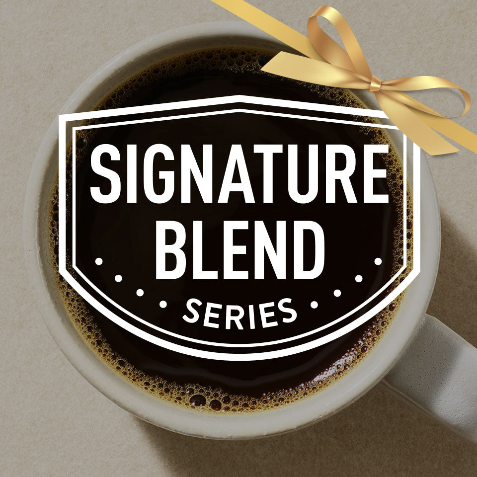 6 Month Peet's Gift Subscription