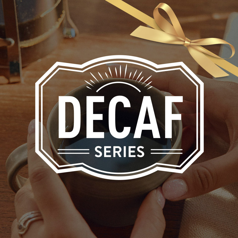 6 Month Peet's Gift Subscription